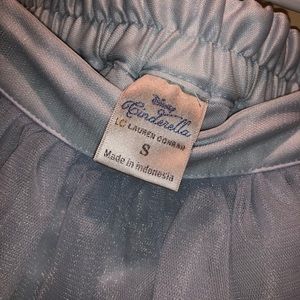 Lauren Conrad Knee Length Skirt. Cinderella